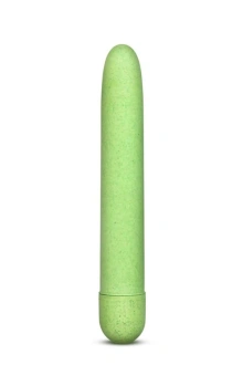 Wibrator Blush Gaia Eco Vibe Green Blush | 100% ORYGINAŁ| DYSKRETNA PRZESYŁKA