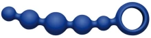 Korale Analne Joyballs Anal Wave 17,5cm Krótkie Niebieski | 100% ORYGINAŁ| DYSKRETNA PRZESYŁKA