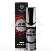 Wibrator w Płynie Hot Stimulator 15 ml | 100% ORYGINAŁ| DYSKRETNA PRZESYŁKA
