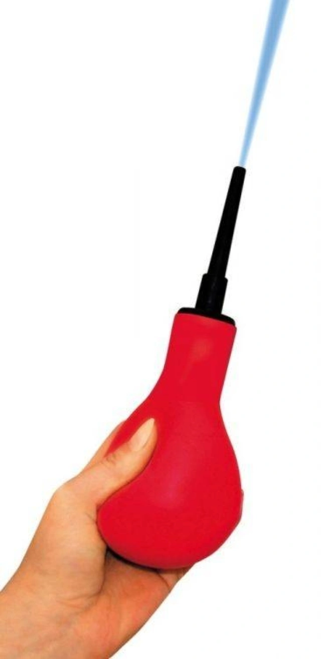 Gruszka Waginalno - Analna Intimate Douche 