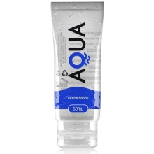 Żel Nawilżający Wodny Aqua®50ml | 100% ORYGINAŁ| DYSKRETNA PRZESYŁKA
