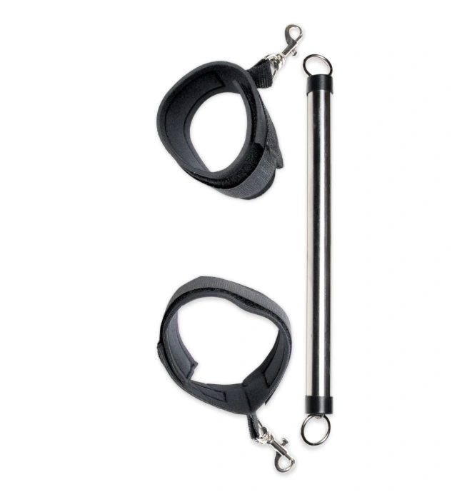 Rozpórka Fetish Fantasy Series Spreader Bar Pipedream | 100% ORYGINAŁ| DYSKRETNA PRZESYŁKA