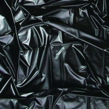 Joy Divison Sexmax Wetgames Sex-Laken Prześcieradło Czarne 180cm x 260cm | 100% ORYGINAŁ| DYSKRETNA PRZESYŁKA