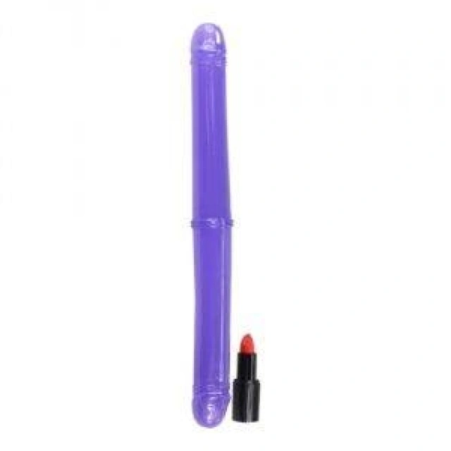 Dildo Elastyczne Podwójne 30cm 