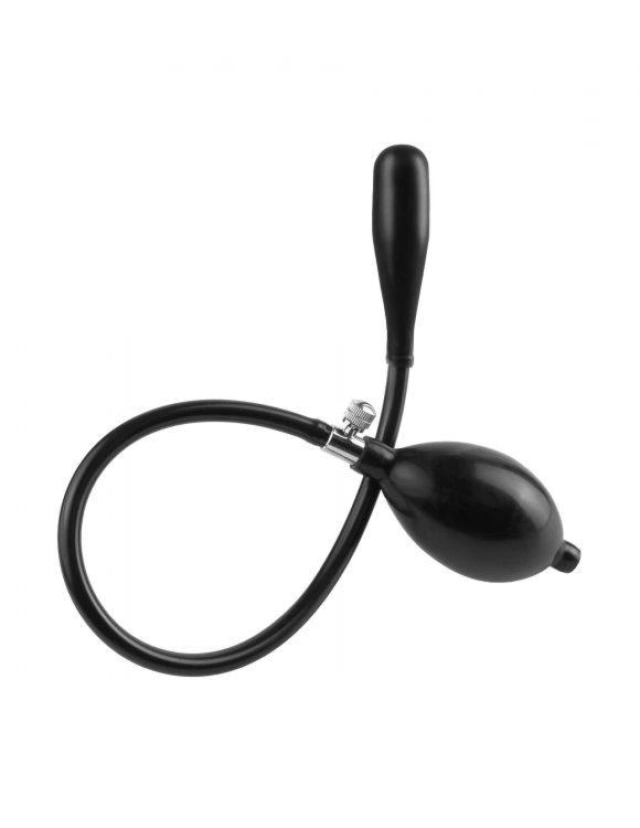 Balon Analny Pompowanyn 7,5cm 