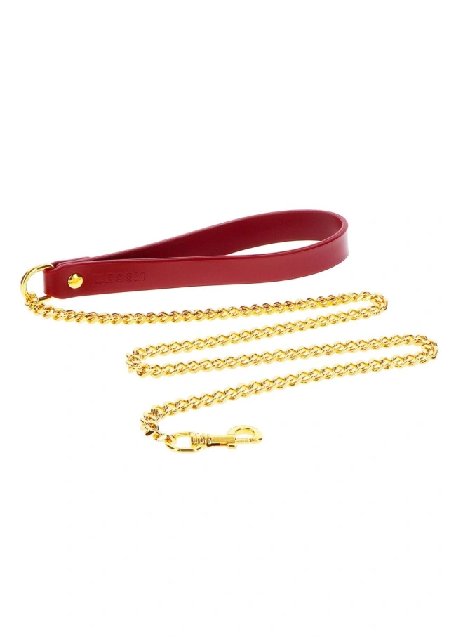 Smycz Chain Leash Taboom | 100% ORYGINAŁ| DYSKRETNA PRZESYŁKA