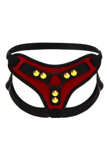 Uprząż Strap-On Harness Taboom | 100% ORYGINAŁ| DYSKRETNA PRZESYŁKA
