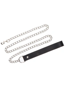 Smycz Chain Leash Black Taboom | 100% ORYGINAŁ| DYSKRETNA PRZESYŁKA