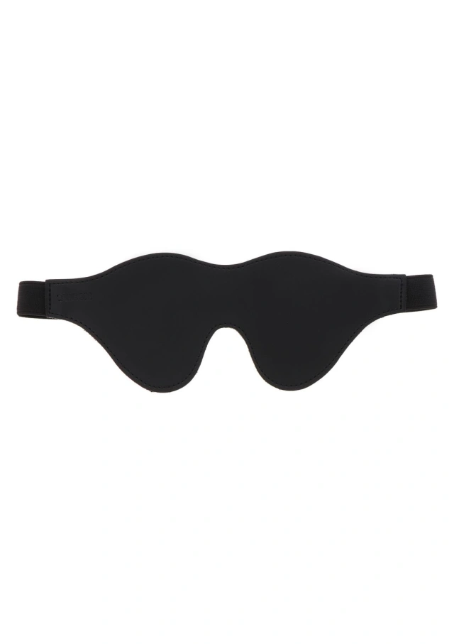 Opaska Na Oczy Intense Dark Blindfold Black Taboom | 100% ORYGINAŁ| DYSKRETNA PRZESYŁKA