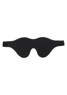 Opaska Na Oczy Intense Dark Blindfold Black Taboom | 100% ORYGINAŁ| DYSKRETNA PRZESYŁKA