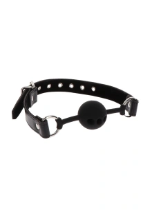 Knebel Silicone Ball Gag Taboom | 100% ORYGINAŁ| DYSKRETNA PRZESYŁKA