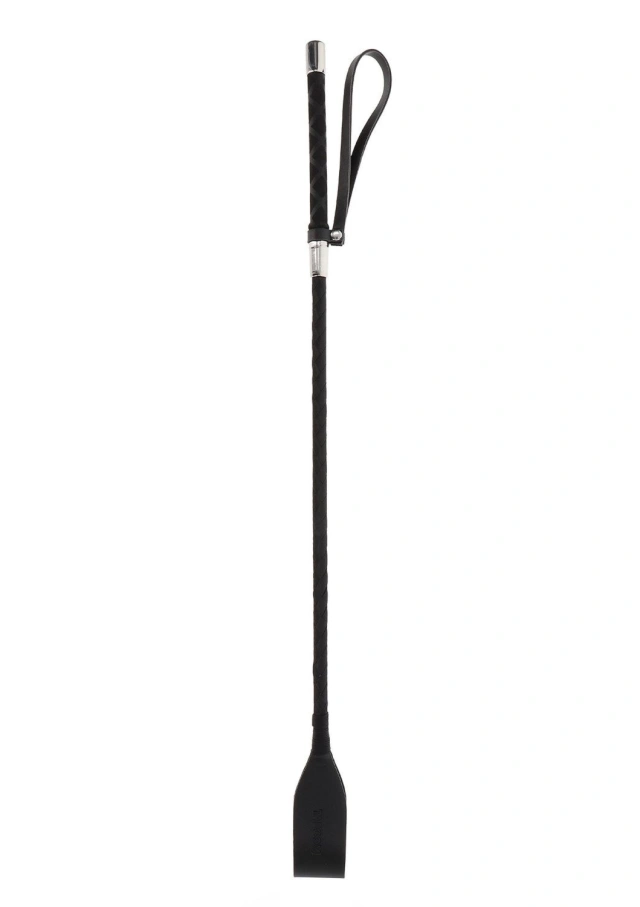 Szpicruta Riding Crop Black Taboom 