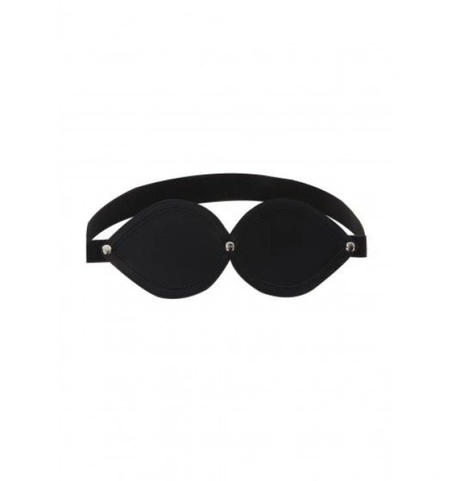 Opaska na Oczy Taboom Infinity Blindfold Czarny 