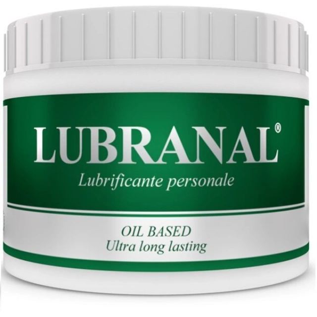 Lubrykant Analny Lubranal 150ml | 100% ORYGINAŁ| DYSKRETNA PRZESYŁKA