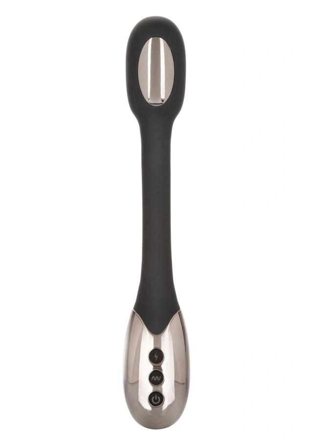 Dildo do Elektrostymulacji z Wibracjami Volt | 100% ORYGINAŁ| DYSKRETNA PRZESYŁKA