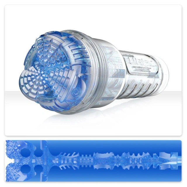 Masturbator Turbo Core Fleshlight | 100% ORYGINAŁ| DYSKRETNA PRZESYŁKA