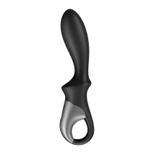 Wibrator Heat Climax Connect App Satisfyer | 100% ORYGINAŁ| DYSKRETNA PRZESYŁKA