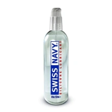 Lubrykant Silikonowy Silicone Based Lube 240Ml Swiss Navy | 100% ORYGINAŁ| DYSKRETNA PRZESYŁKA