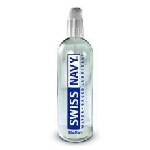 Lubrykant Wodny Waterbased Lube 473Ml Swiss Navy | 100% ORYGINAŁ| DYSKRETNA PRZESYŁKA