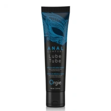 Hybrydowy lubrykant analny Lube Tube Anal Comfort 100ml Orgie | 100% ORYGINAŁ| DYSKRETNA PRZESYŁKA