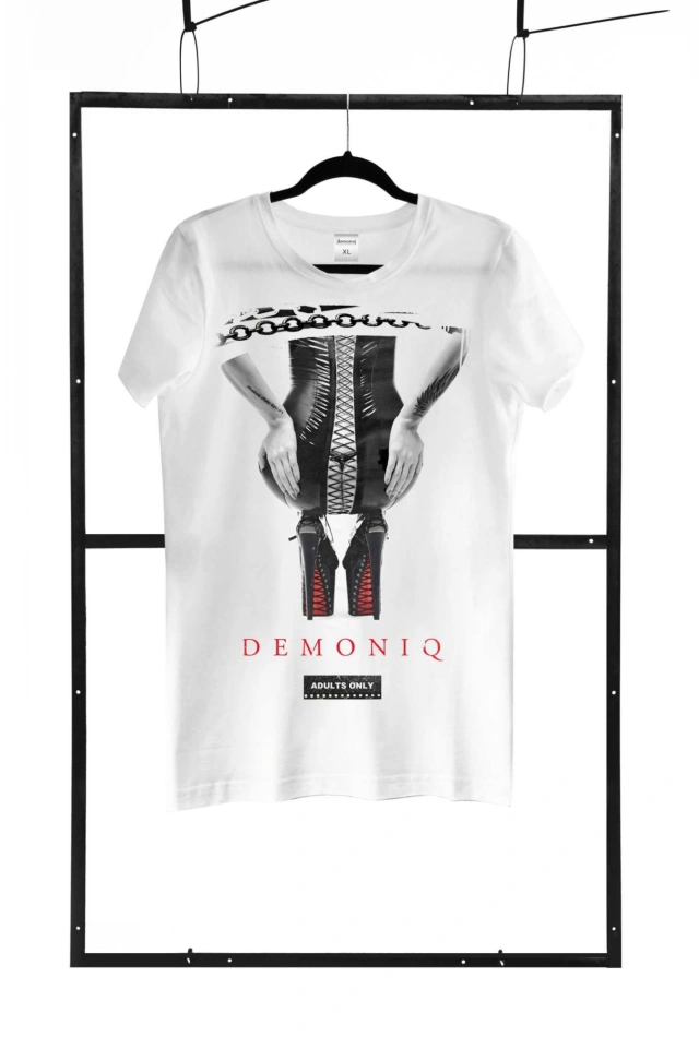 T-shirt men white S regular | 100% ORYGINAŁ| DYSKRETNA PRZESYŁKA