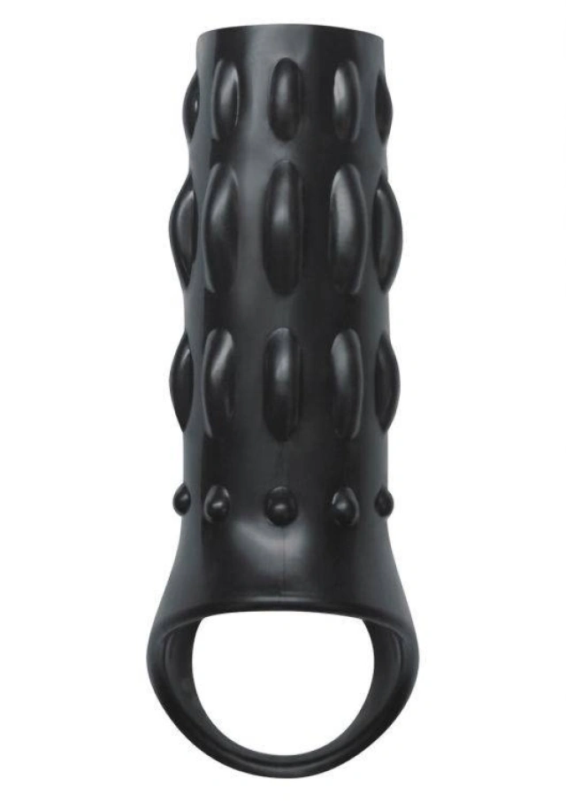 Nasadka Renegade Reversible Power Cage Dwustronna Czarny 
