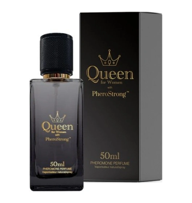 Feromony Męskie Perfect PheroStrong Medica-Group 50 ml | 100% ORYGINAŁ| DYSKRETNA PRZESYŁKA