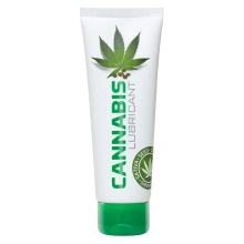 Lubrykant Wodny Cannabis Lubricant 125ml | 100% ORYGINAŁ| DYSKRETNA PRZESYŁKA