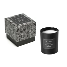 Luxury Massage Candle Jasmine Lily - Świeca Do Masażu Je Joue | 100% ORYGINAŁ| DYSKRETNA PRZESYŁKA