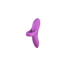 Wibrator Na Palec Satifyer Bold Lover Finger Vibrator Satisfyer | 100% ORYGINAŁ| DYSKRETNA PRZESYŁKA
