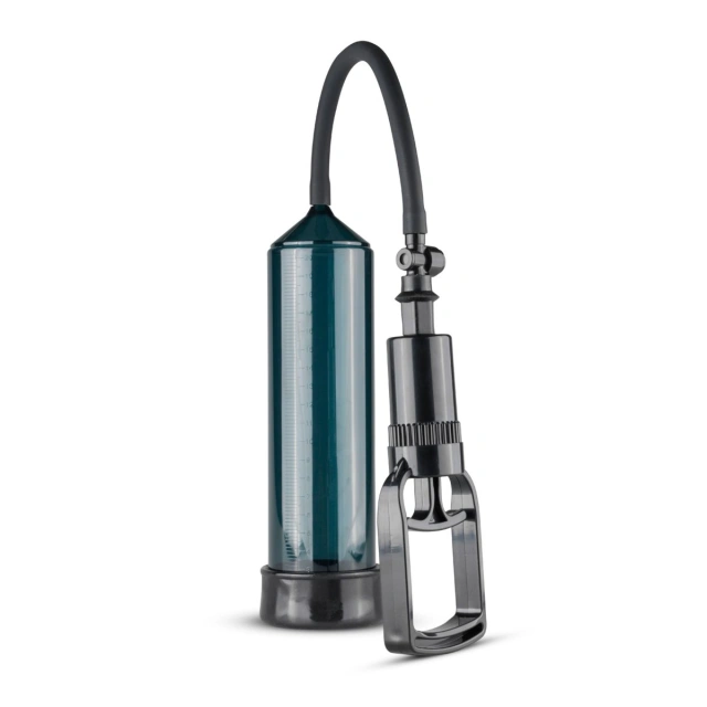 Pompka Powiększająca Penisa Jack Pump 