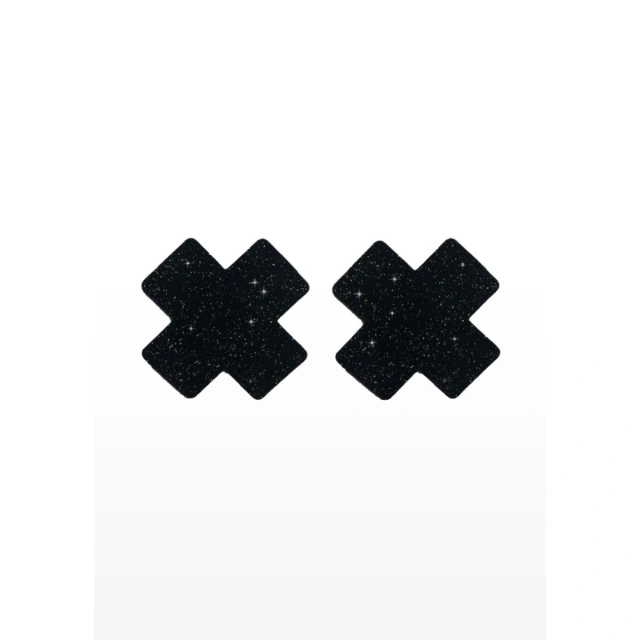 Nasutniki Nipple X Covers Black Taboom | 100% ORYGINAŁ| DYSKRETNA PRZESYŁKA
