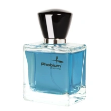 Phobium Pheromo For Men 50Ml Aurora | 100% ORYGINAŁ| DYSKRETNA PRZESYŁKA