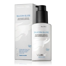 Silikonowy Lubrykant  VIAMAX Silicone Glide 70ml | 100% ORYGINAŁ| DYSKRETNA PRZESYŁKA