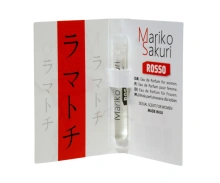 Feromony dla kobiet Mariko Sakuri Rosso For Women 1 Ml Aurora | 100% ORYGINAŁ| DYSKRETNA PRZESYŁKA