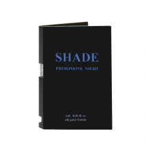 Feromony dla kobiet Shade Pheromone Perfum Night 1ml Aurora | 100% ORYGINAŁ| DYSKRETNA PRZESYŁKA