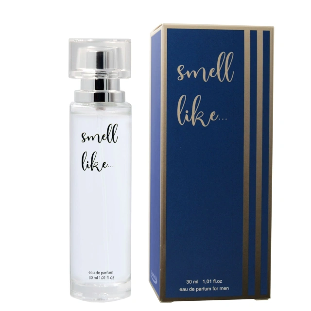 Feromony dla Mężczyzn Smell Like 09 30ml | 100% ORYGINAŁ| DYSKRETNA PRZESYŁKA