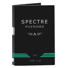 Feromony dla mężczyzn Spectre Pheromo For Men 1Ml Aurora | 100% ORYGINAŁ| DYSKRETNA PRZESYŁKA