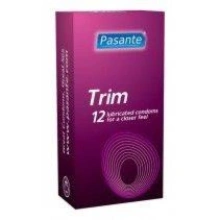 Prezerwatywy Pasante Trim (1op./12szt) | 100% ORYGINAŁ| DYSKRETNA PRZESYŁKA