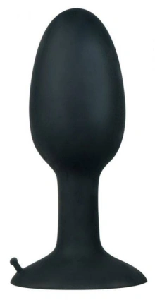 Korek Analny Ruchoma Kulka Rozm. L 12cm | 100% ORYGINAŁ| DYSKRETNA PRZESYŁKA