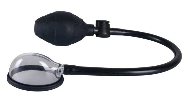 Pompka Vaginalna Bat Kitty Mini 