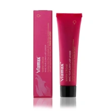 Krem Rozgrzewający VIAMAX Warm Cream 15ml | 100% ORYGINAŁ| DYSKRETNA PRZESYŁKA