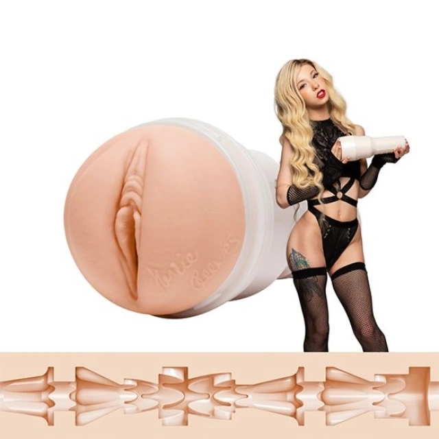 Masturbator Girls Kenzie Reeves Creampuff Fleshlight | 100% ORYGINAŁ| DYSKRETNA PRZESYŁKA