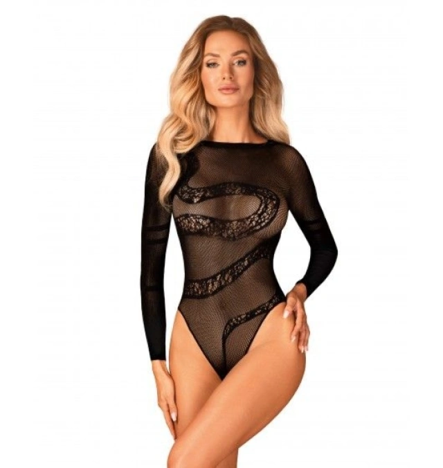 B137 body S/M/L | 100% ORYGINAŁ| DYSKRETNA PRZESYŁKA