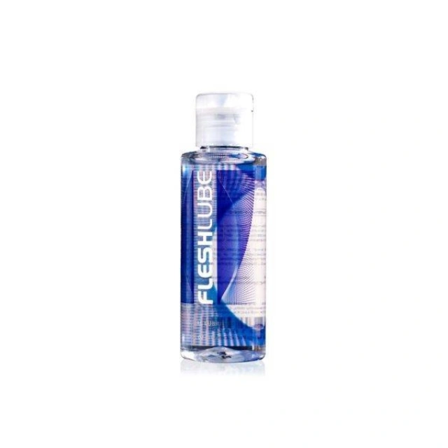 Lubrykant Wodny Fleshlube Water 100 Ml Fleshlight 