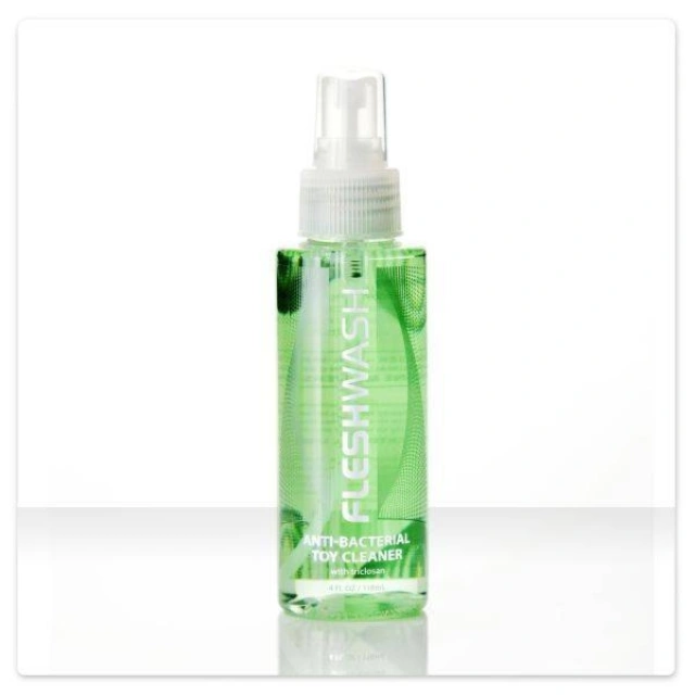 Spray Antybakteryjny Wash 100Ml Fleshlight | 100% ORYGINAŁ| DYSKRETNA PRZESYŁKA