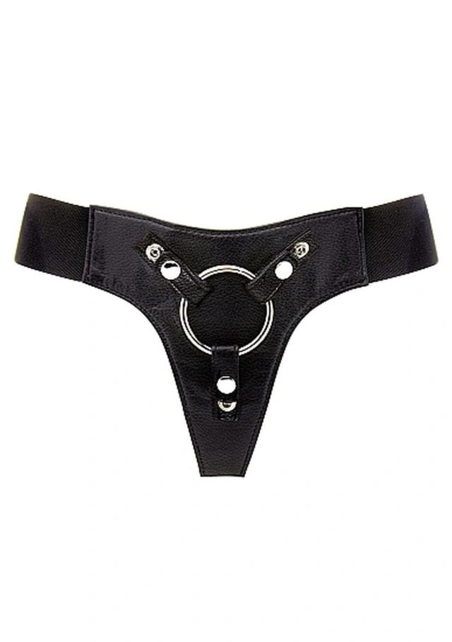 Pas do Dildo Strapon Harness Deluxe 