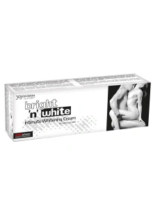 Eropharm Bright'N'White Intimate Whitening Cream JoyDivision | 100% ORYGINAŁ| DYSKRETNA PRZESYŁKA