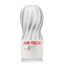 Masturbator Air-Tech Reusable Vacuum Cup Gentle Tenga | 100% ORYGINAŁ| DYSKRETNA PRZESYŁKA