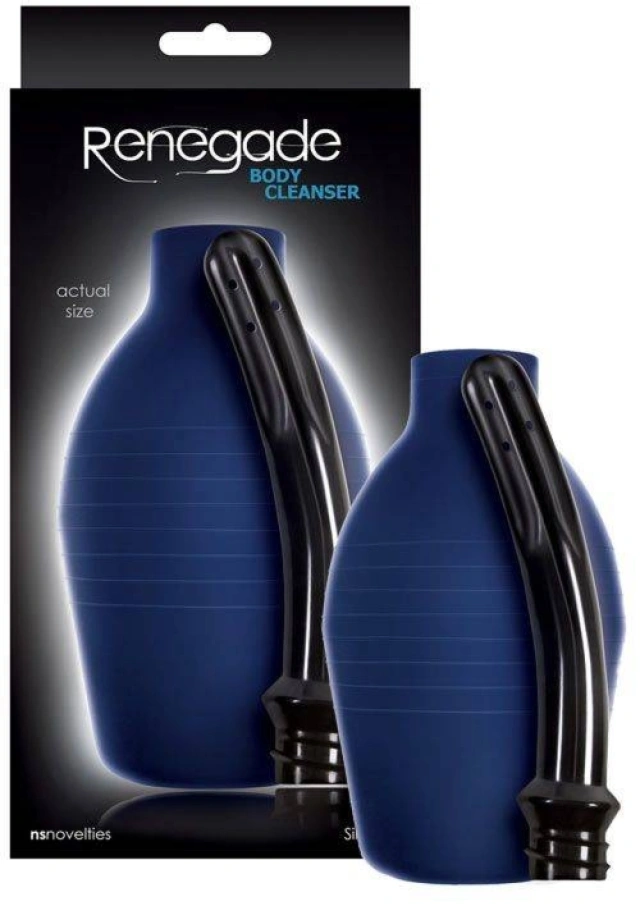 Gruszka Analna Renegade 
